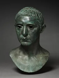 Retrato de un Hombre