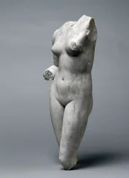 Torso de Venus, 1-200