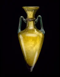 Amphoriskos, 300-500