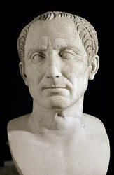 Busto de Julio César