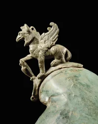 El casco de Crosby Garrett, finales del siglo I-II d.C.