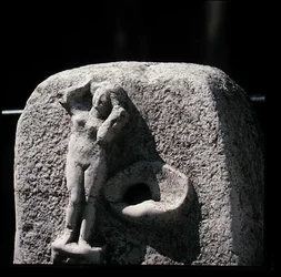 Fuente de agua