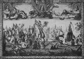 Batalla de Texel