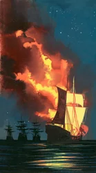 Hombres del Jolly Roger: Morgan -- Terror of the Main