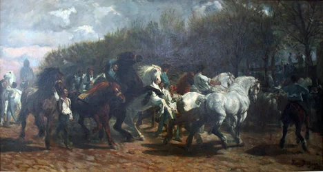 Feria del caballo