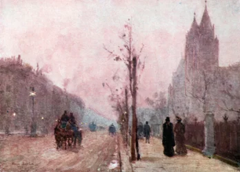 Cromwell Road