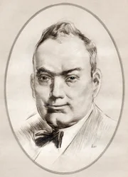 Enrico Caruso, de Biografías vivas de hombres famosos.