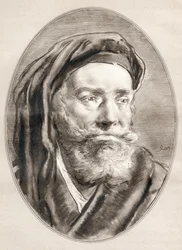 Marco Polo, de Biografías vivas de hombres famosos.