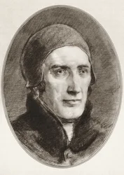 Nicolás Copérnico, de Biografías vivas de hombres famosos.