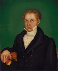 John G. Read