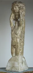 Gorgona Alada