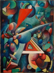 Composición XIV