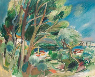 Sanary-sur-Mer, Provenza