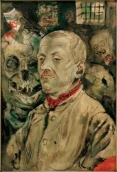 El prisionero
