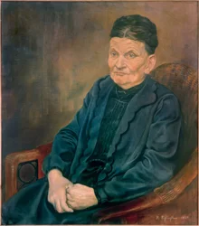 La madre