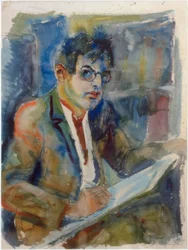 autorretrato