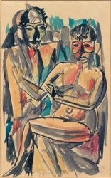 Dos figuras