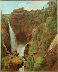 Tívoli (Lacio, Italia)