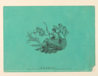 América