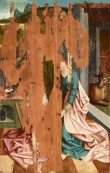 nacimiento de cristo