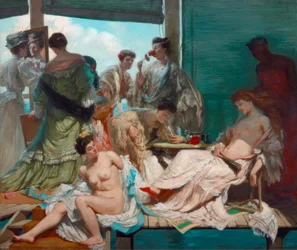 R.Bunny, Verano