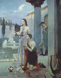 Santa Cecilia