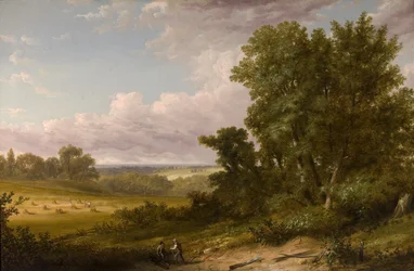 Campo de batalla de Brandywine