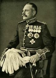 Mariscal de Campo Sir Douglas Haig, K.C.B.