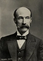 Retrato de Lord Lansdowne ( 1845