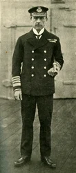 El Comandante en Jefe, Almirante Sir John Jellicoe, c. 1915, c. 1920