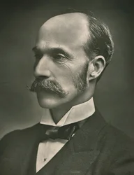 El Muy Noble Marqués de Lansdowne, c. 1907