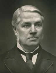 El Muy Honorable Lord Ashbourne, c. 1899