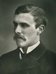El Honorable William St. John Fremantle Brodrick