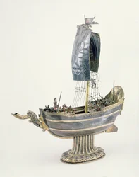Copa modelo