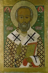 San Nicolás