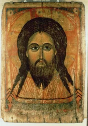 El Santo Rostro (panel)