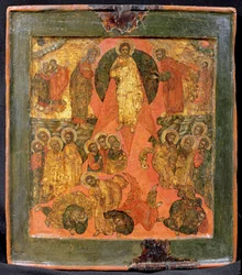 La Transfiguración
