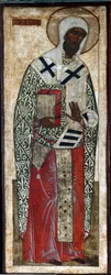 San Leontius de Rostov
