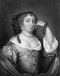 Ana Hyde, Duquesa de York, madre de María II y la Reina Ana