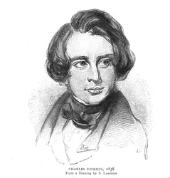 Charles Dickens