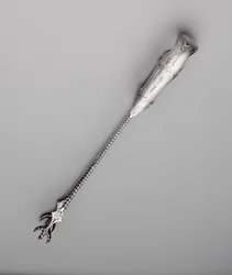 Pinzas para aceitunas, c.1830