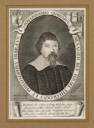 Menasse ben Israel 1604-1657