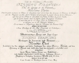 Portada de la novena parte