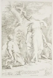 Ceres y Phytalus