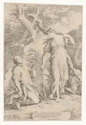 Ceres y Phytalus