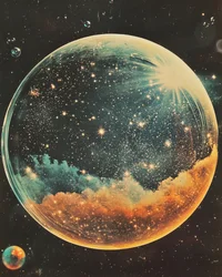 Esfera del Sueño Cósmico