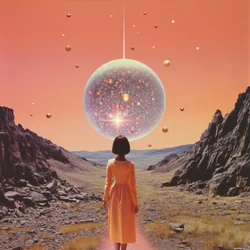 Visión de la Esfera del Desierto