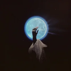 En busca de la Luna Azul