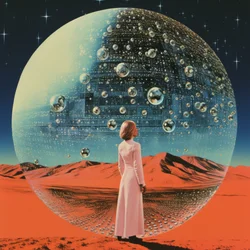 Esfera del Futuro de la Mujer