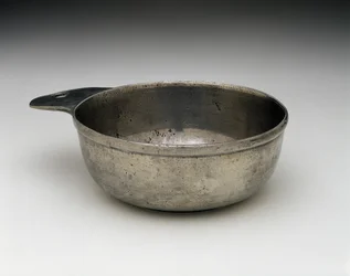 Escudilla, c. 1775-1825